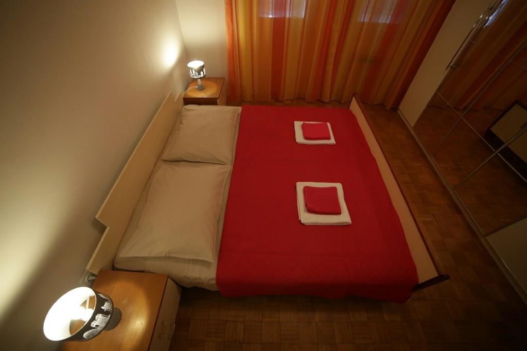 Apartment Kate Сплит Экстерьер фото