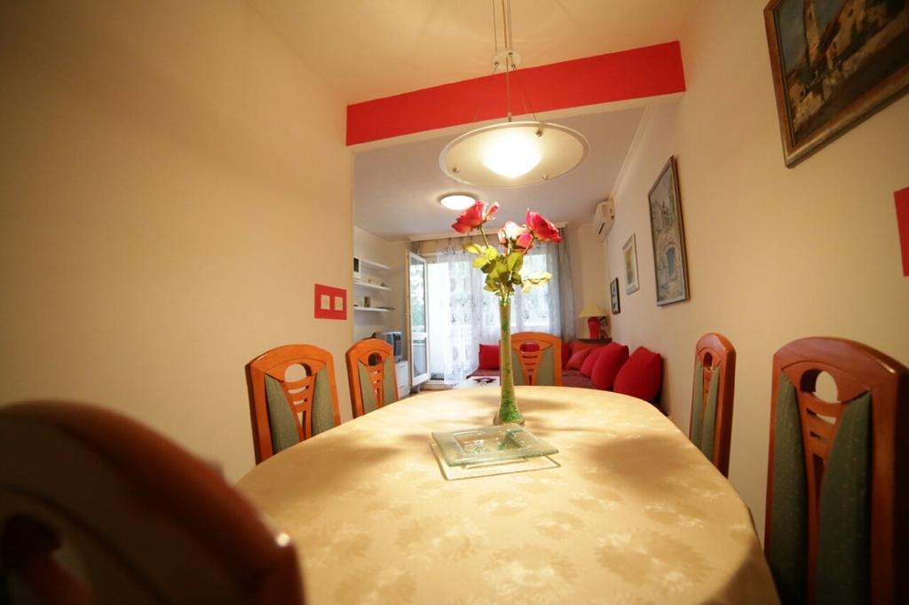 Apartment Kate Сплит Номер фото
