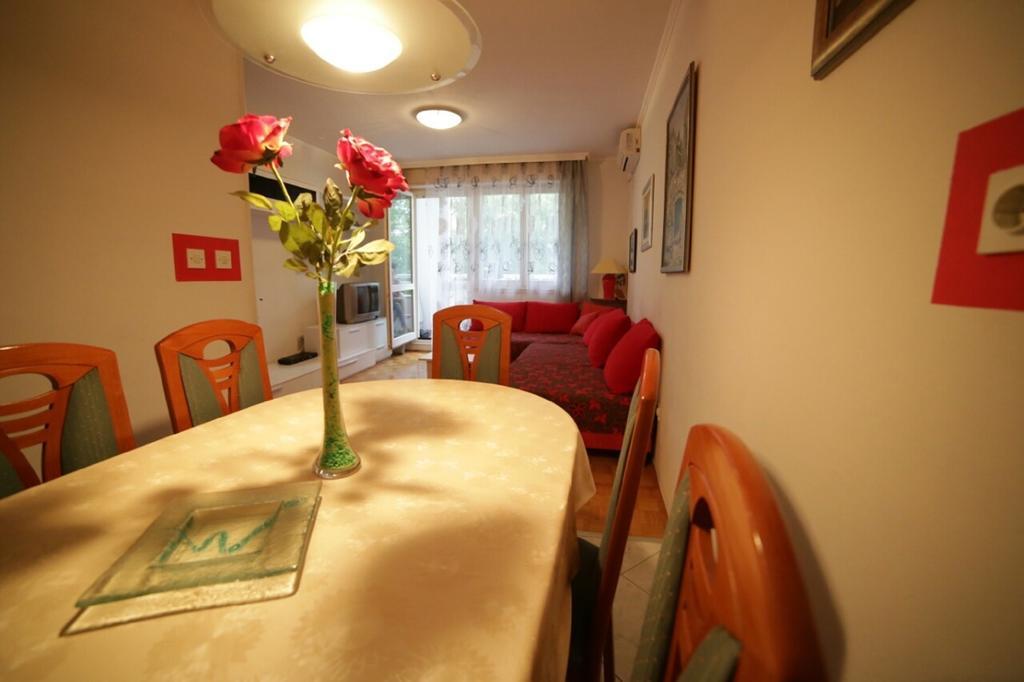 Apartment Kate Сплит Номер фото