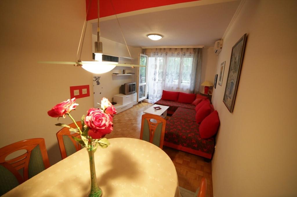 Apartment Kate Сплит Номер фото