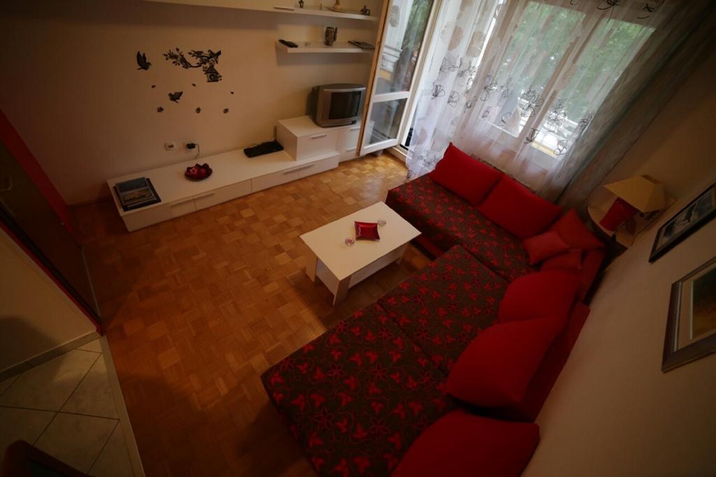 Apartment Kate Сплит Номер фото