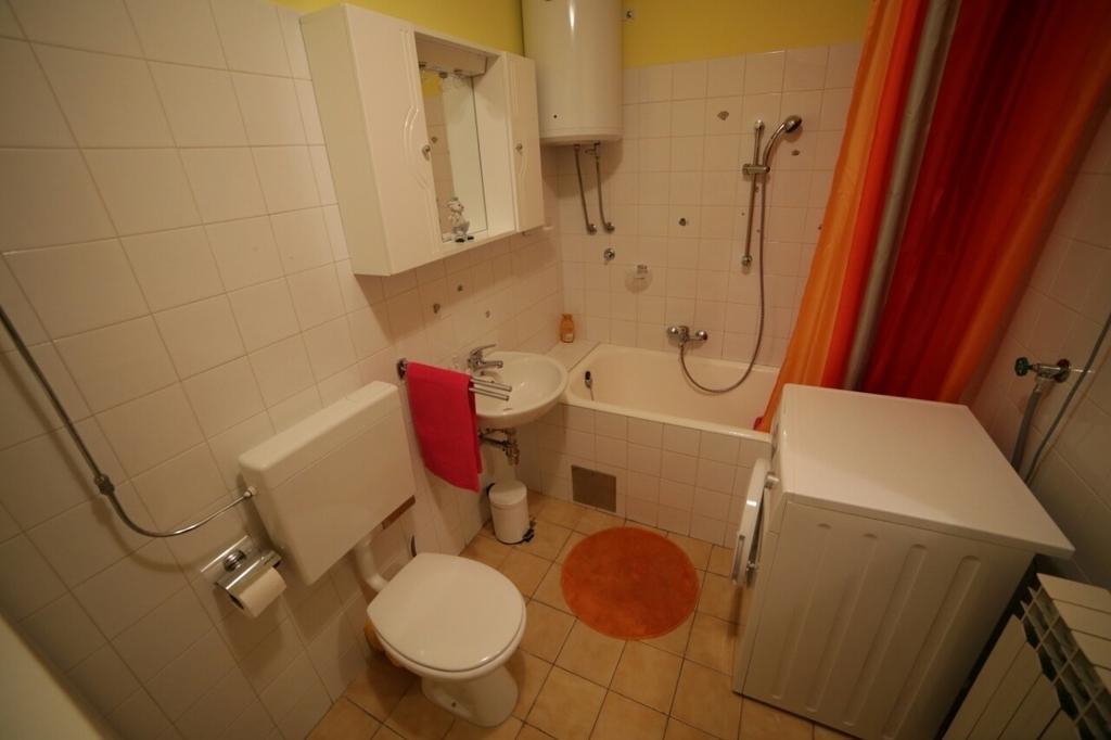 Apartment Kate Сплит Номер фото
