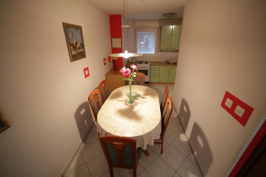 Apartment Kate Сплит Номер фото