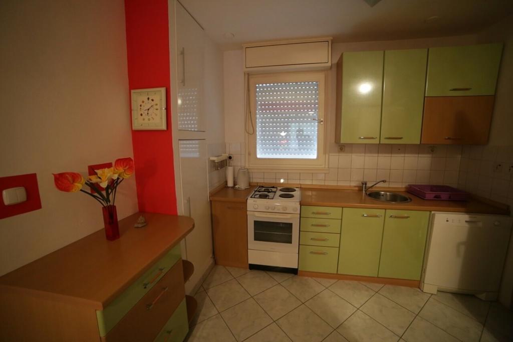 Apartment Kate Сплит Номер фото