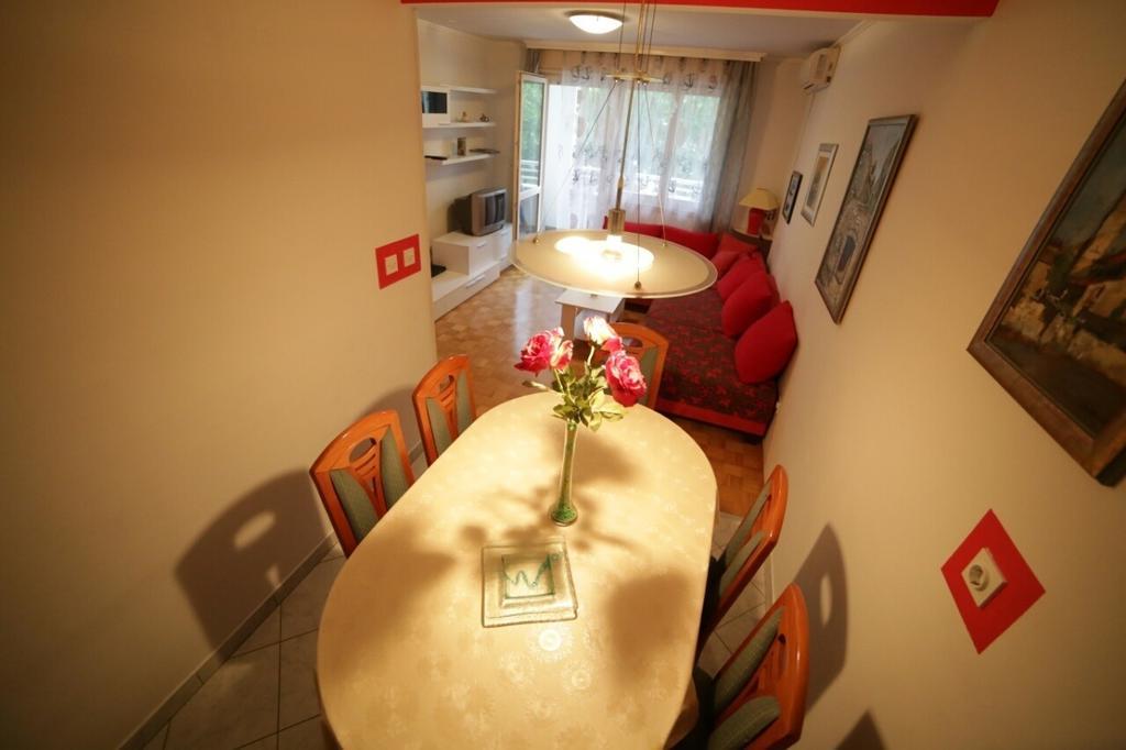 Apartment Kate Сплит Номер фото