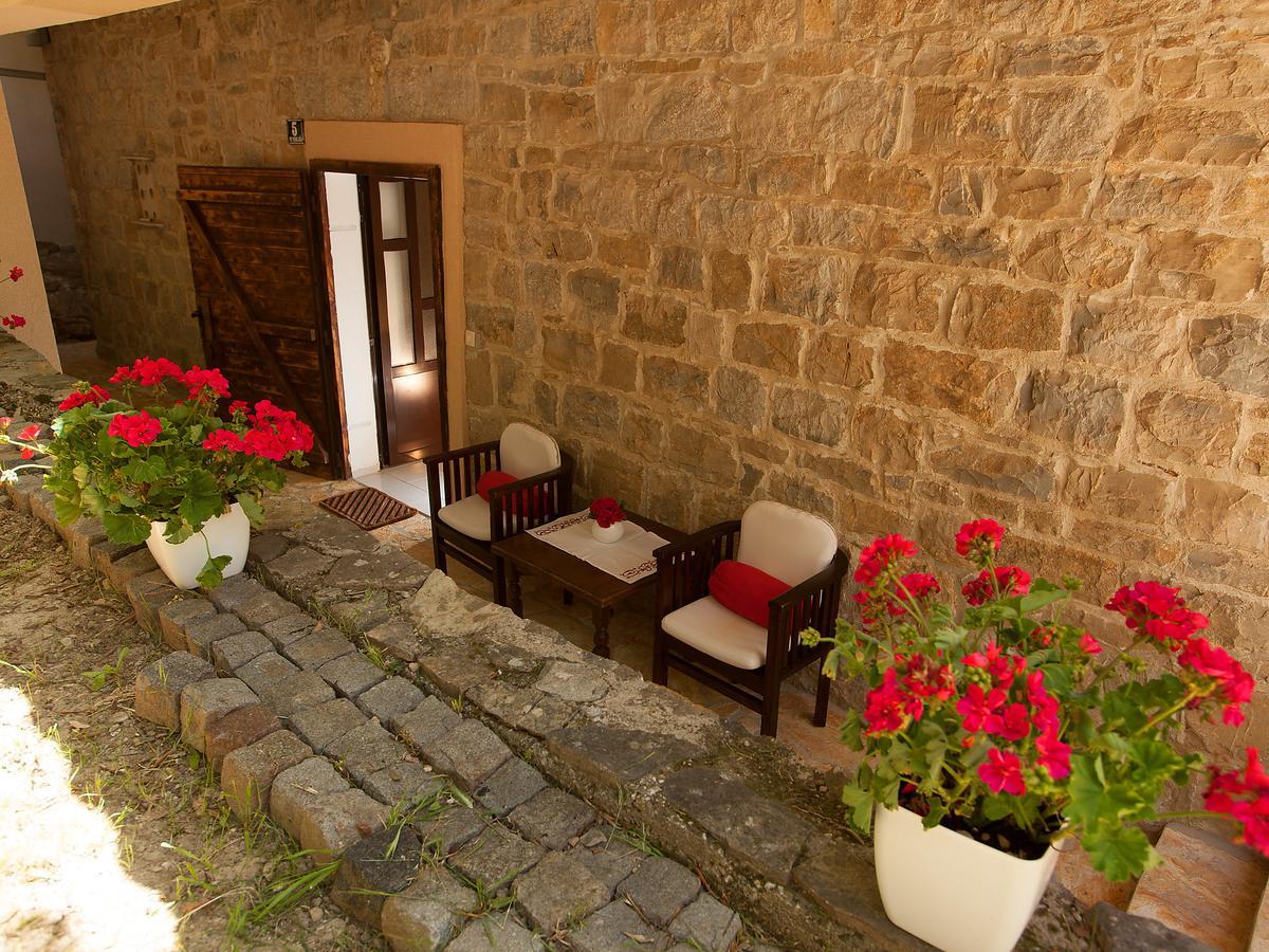 Apartment Kate Сплит Экстерьер фото