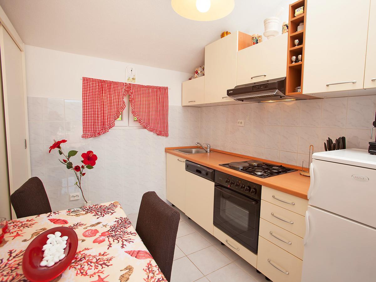 Apartment Kate Сплит Экстерьер фото