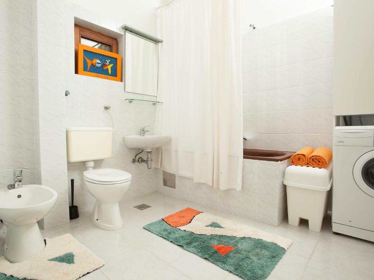 Apartment Kate Сплит Экстерьер фото