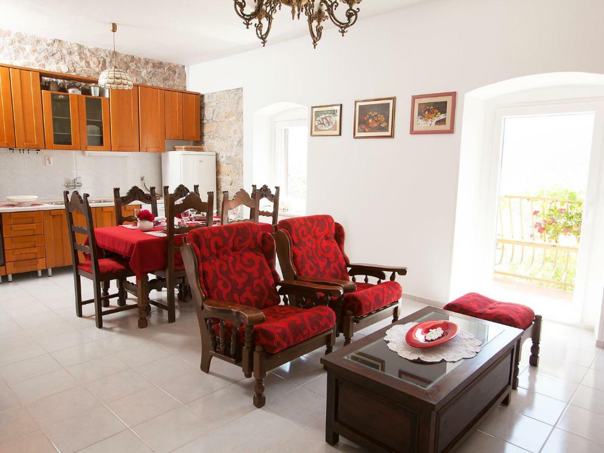 Apartment Kate Сплит Экстерьер фото